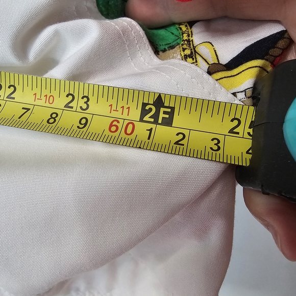 VTG Mulberry Street Nautical Full Zip Hooded Jacket.See Measurment/About L/XL - Picture 11 of 15